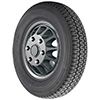 Michelin XZX | America's Tire