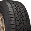 Terrain Contact A/T