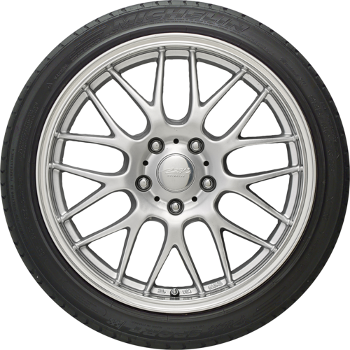 275 P Sport Pilot Michelin Merlin /35 Tire Discount | RF BSW SL 87Y R18 ヴァイスシュヴァルツ