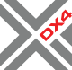 DX4 Logo