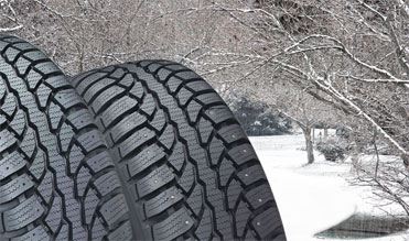 How Bad is Driving on Winter Tires in Summer 