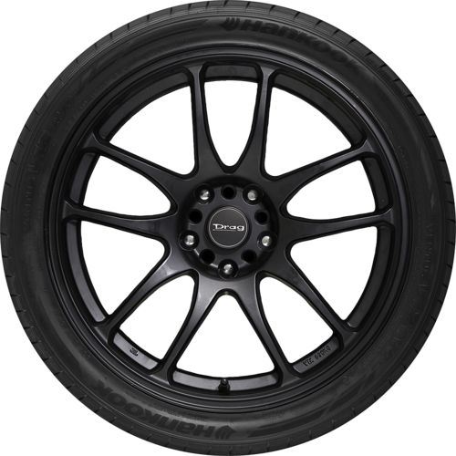 Hankook Ventus V12 evo K110 245 /45 R18 100Y XL BSW FO | Discount Tire