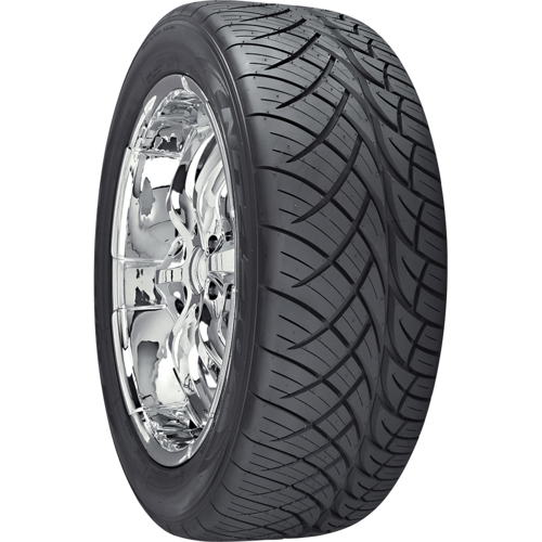 Nitto NT420S 275 /40 R22 108V XL BSW | Discount Tire