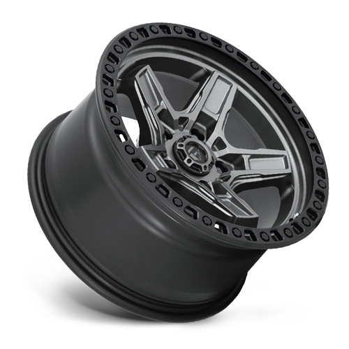Kicker D698