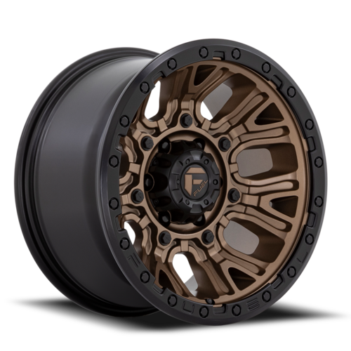 Traction D826