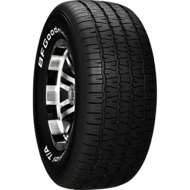 Radial T/A