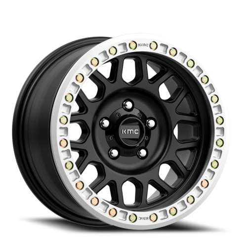 KM234 Grenade Desert Beadlock