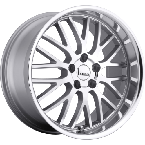 Lumarai Kya 20 X10.5 5-114.30 47 SLMMML | Discount Tire