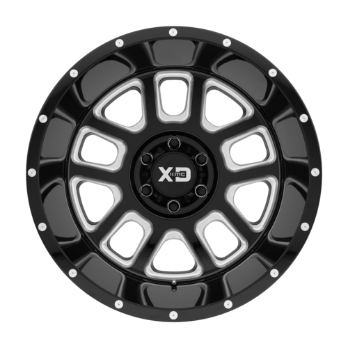 XD828 Delta