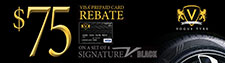 Vogue Tire Rebate