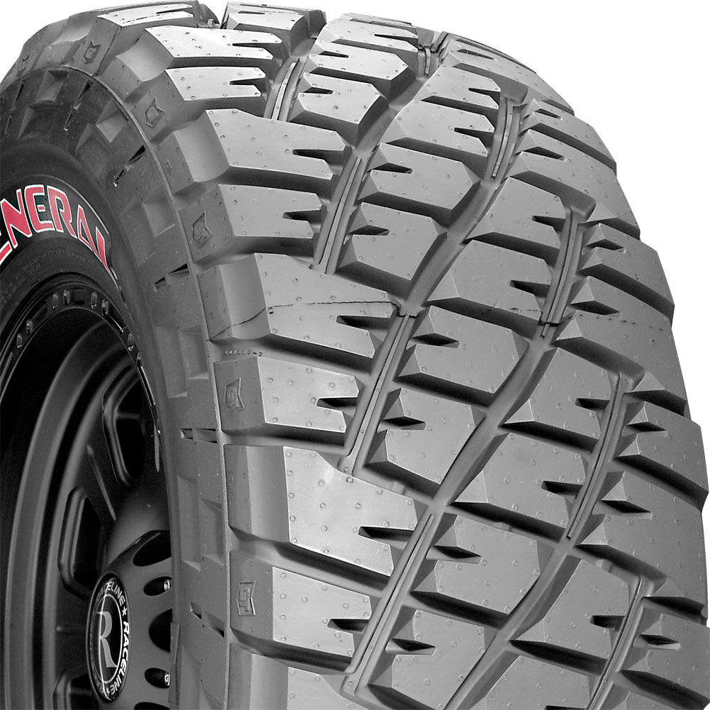 general grabber tires | truck all-terrain tires | discount tire