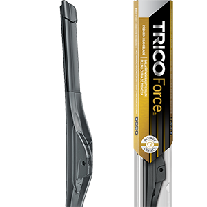 Windshield Wipers