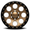 Classic Pro Bronze