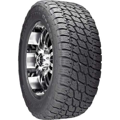 Terra Grappler AT