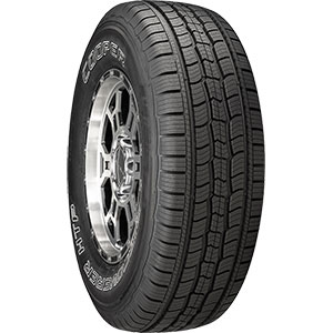 Cooper Discoverer HTP II 265 /70 R16 112T SL OWL | Discount Tire