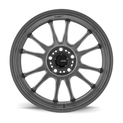 Konig Hypergram 18 X8.5 5-114.30 45 GYMTXX | Discount Tire