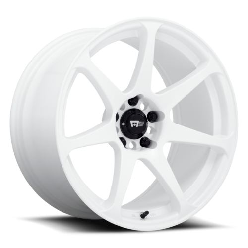 Motegi Racing MR154 Battle 18 X9.5 5-114.30 30 WTMTXX | Discount Tire