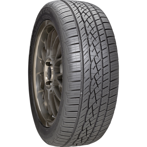 Continental Control Contact Sport A/S 255 /40 R18 99Y XL BSW