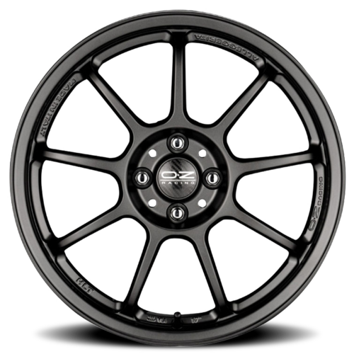 OZ Racing Alleggerita HLT 5F 18 X11 5-130.00 45 DGMTXX | Discount Tire