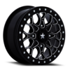 M48 Portal Beadlock