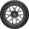 Direzza Z1 STR Spec