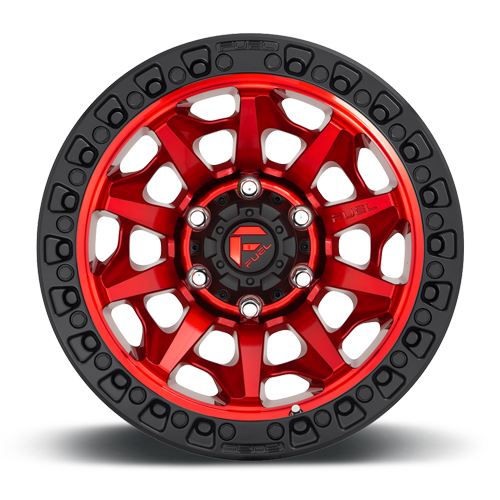 Covert D695