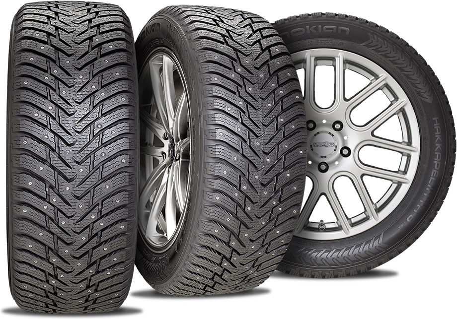 discount tire and wheel packages