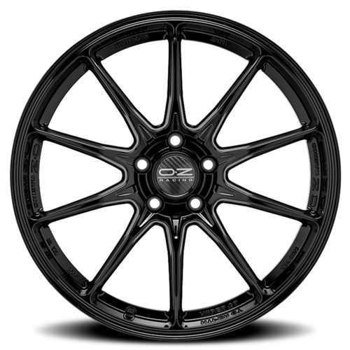 Hyper GT HLT