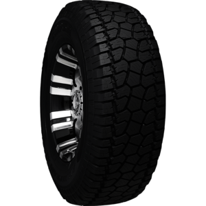 All Terrain
