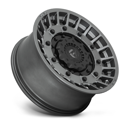 Militia D726