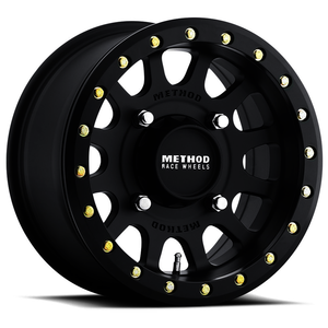 MR401 UTV Beadlock