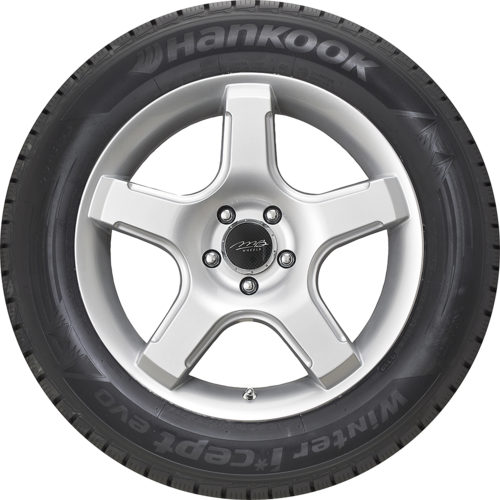 Hankook WINTER i*cept IZ2A　215/55r17 Winter i cept iZ3 - Winter i cept | Hankook Tire USA