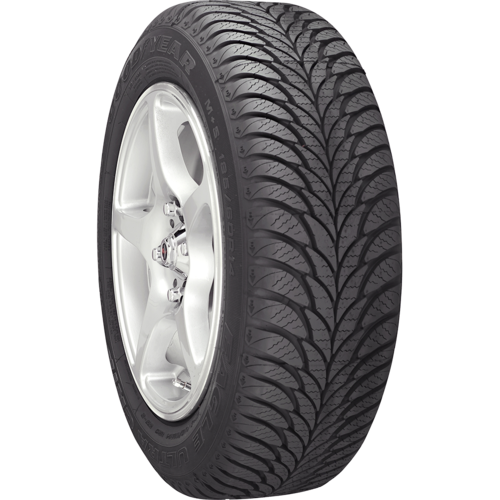 Car Snow/Winter | Discount Performance GW2 Grip Tire Eagle Goodyear Tires Ultra Direct | Tires