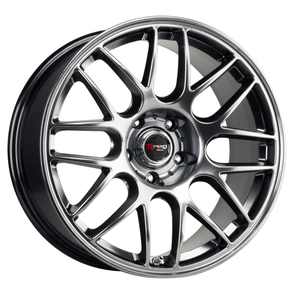 Drag DR-37 17 X7.5 5-120.00 42 SLMCBA Drag DR-37 17 X7.5 5-120.00 42 SLMCBA