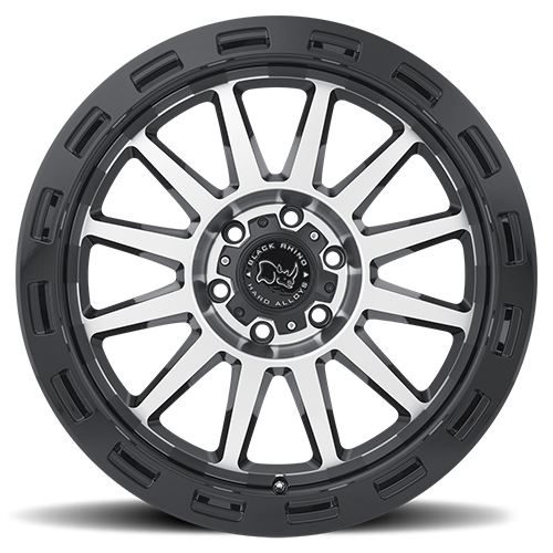 Black Rhino Revolution Discount Tire