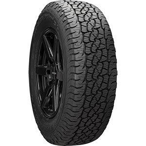 Trail-Terrain T/A