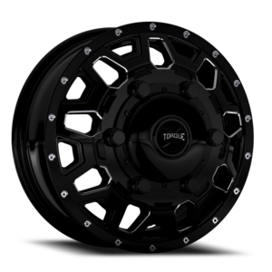 Rush Dually