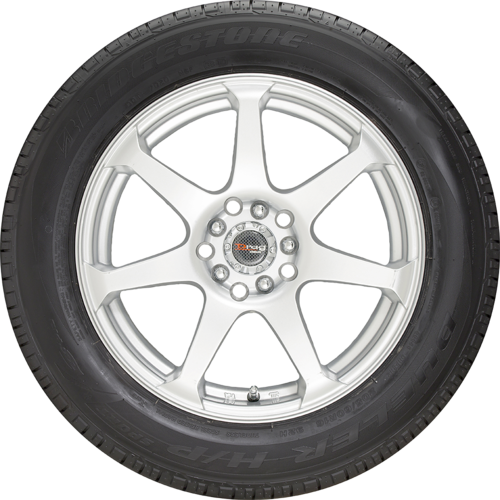 Bridgestone Dueler H/P Sport 275 /40 R20 106W XL BSW BM RF | 315