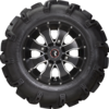 Silverback Xlite ATV