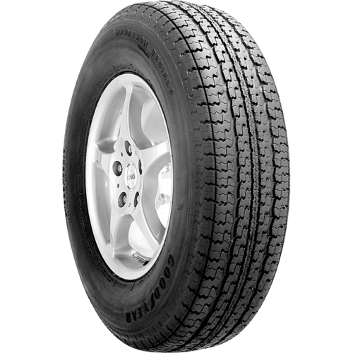 Goodyear Marathon ST225 /75 R15 113 D1 BSW | Discount Tire