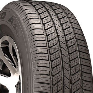 Toyo Tire Open Country A30 P 265 /65 R17 110S SL BSW TM | Discount Tire