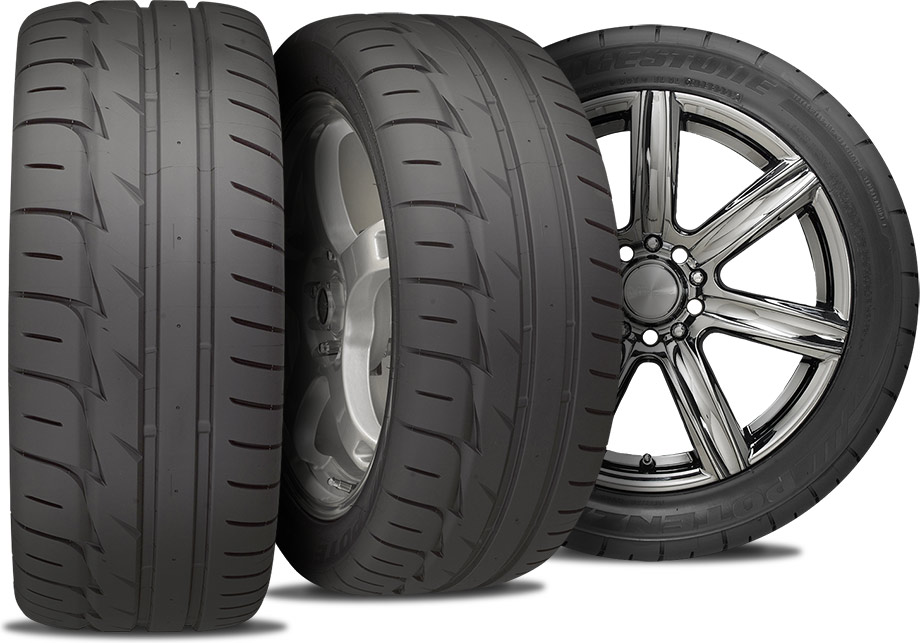 Bridgestone potenza