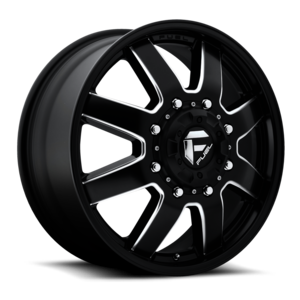 Maverick Dually F D538