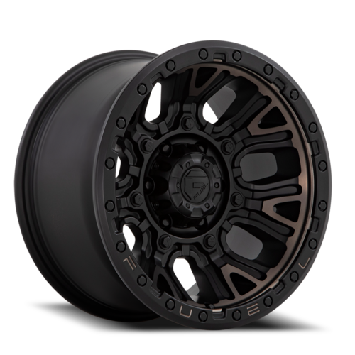 Traction D824