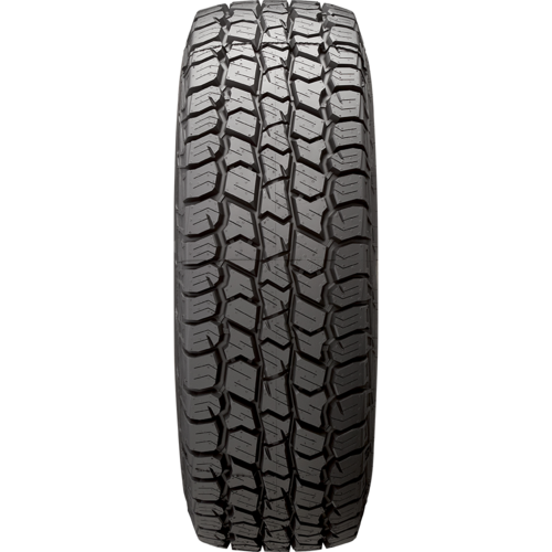 Deegan 38 All Terrain