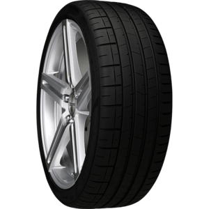 P Zero PZ4 Sport NCS