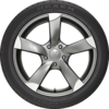 Nexen CP671 side product x-small P 215  /55   R17    94V SL VSB  CM