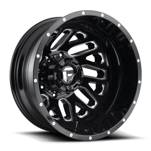 Triton Dually R D581