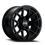 Tech 6 F150