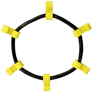 Snow Chain Tensioners